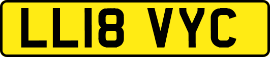 LL18VYC