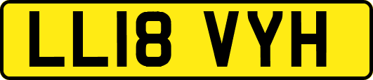 LL18VYH