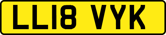 LL18VYK