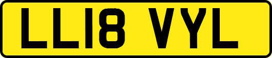 LL18VYL
