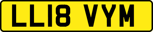 LL18VYM