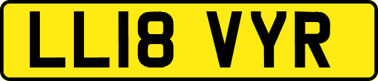 LL18VYR