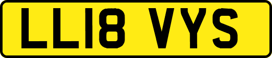 LL18VYS