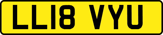 LL18VYU