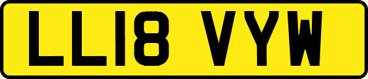 LL18VYW