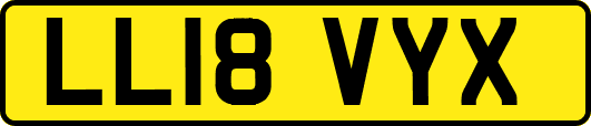 LL18VYX