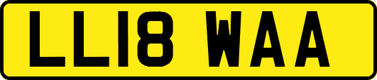 LL18WAA