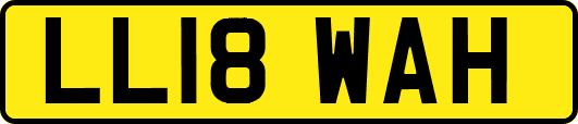 LL18WAH