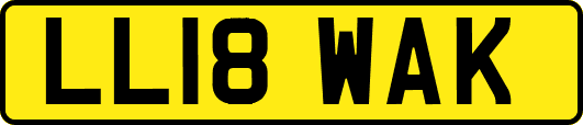 LL18WAK