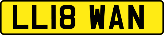 LL18WAN