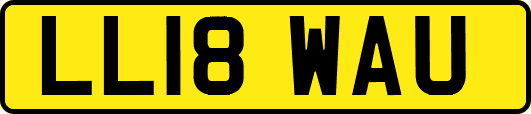 LL18WAU