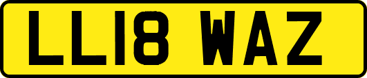 LL18WAZ