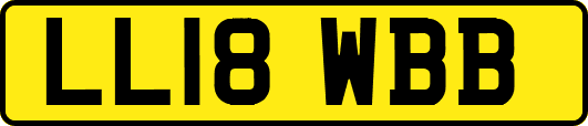 LL18WBB