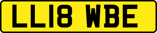 LL18WBE