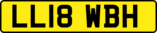 LL18WBH