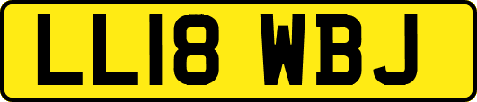 LL18WBJ