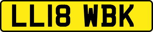 LL18WBK