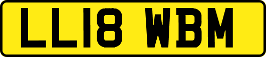 LL18WBM
