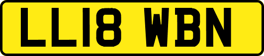 LL18WBN
