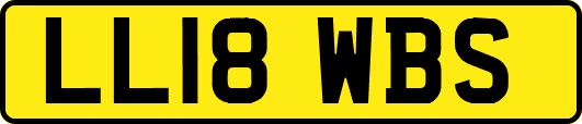 LL18WBS