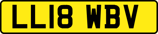 LL18WBV