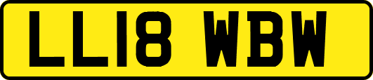 LL18WBW