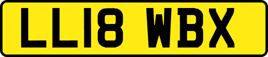 LL18WBX