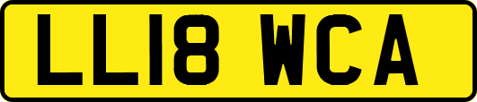 LL18WCA