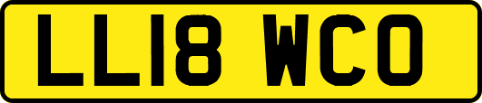 LL18WCO