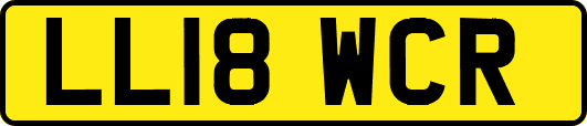 LL18WCR