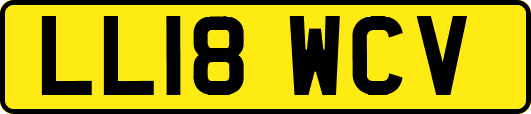 LL18WCV