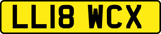 LL18WCX