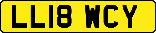 LL18WCY