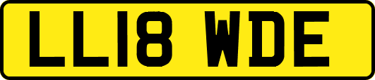 LL18WDE