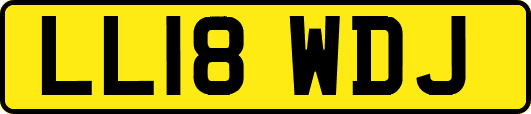 LL18WDJ
