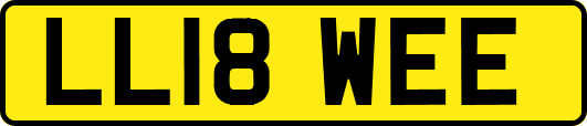 LL18WEE