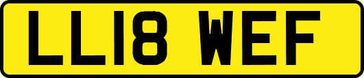 LL18WEF