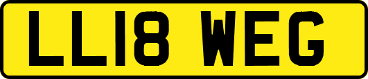 LL18WEG