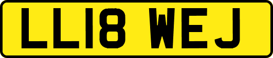 LL18WEJ
