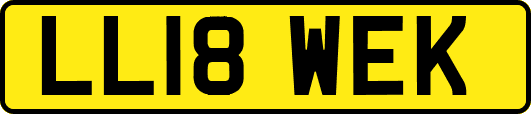 LL18WEK