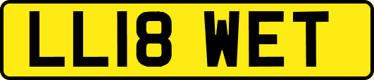 LL18WET