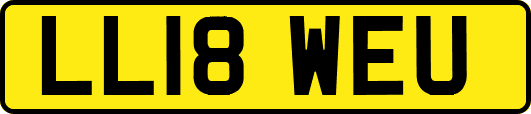 LL18WEU