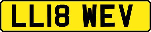 LL18WEV