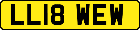 LL18WEW