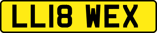 LL18WEX