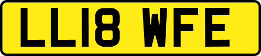 LL18WFE