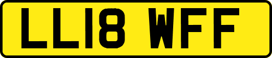 LL18WFF