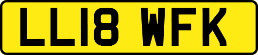 LL18WFK