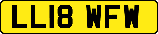 LL18WFW