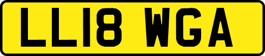 LL18WGA